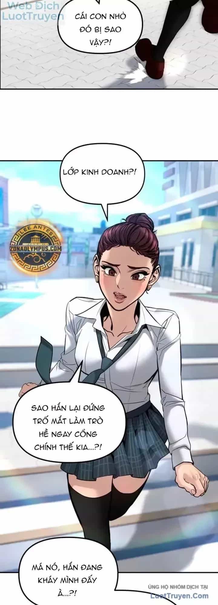 Giang Hồ Thực Thi Công Lý - Chương 195 - ảnh 48