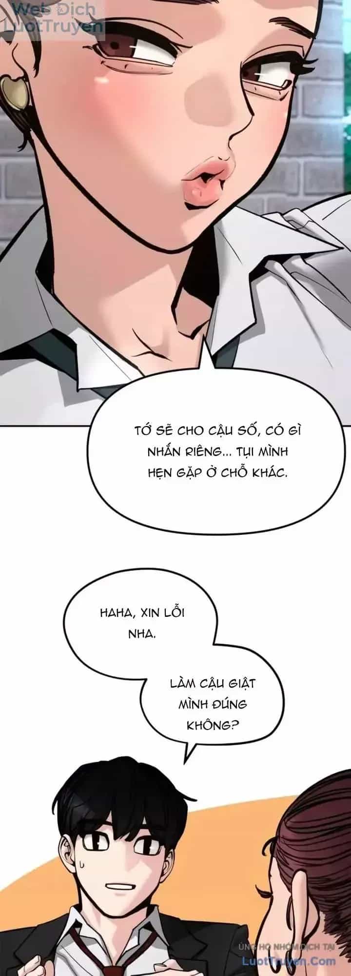 Giang Hồ Thực Thi Công Lý - Chương 195 - ảnh 59