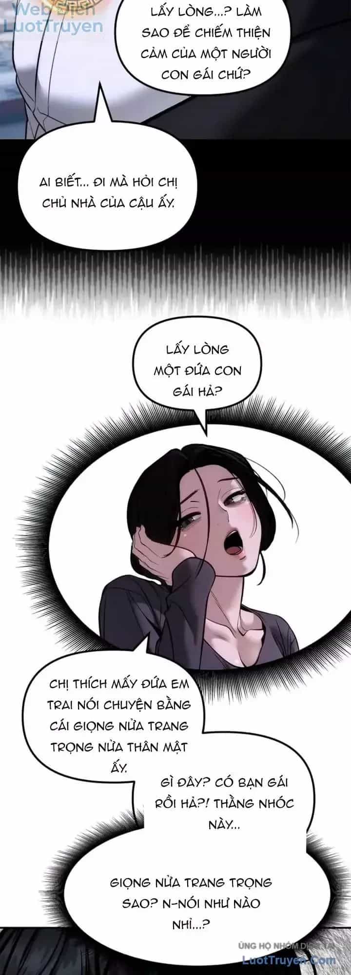 Giang Hồ Thực Thi Công Lý - Chương 195 - ảnh 61