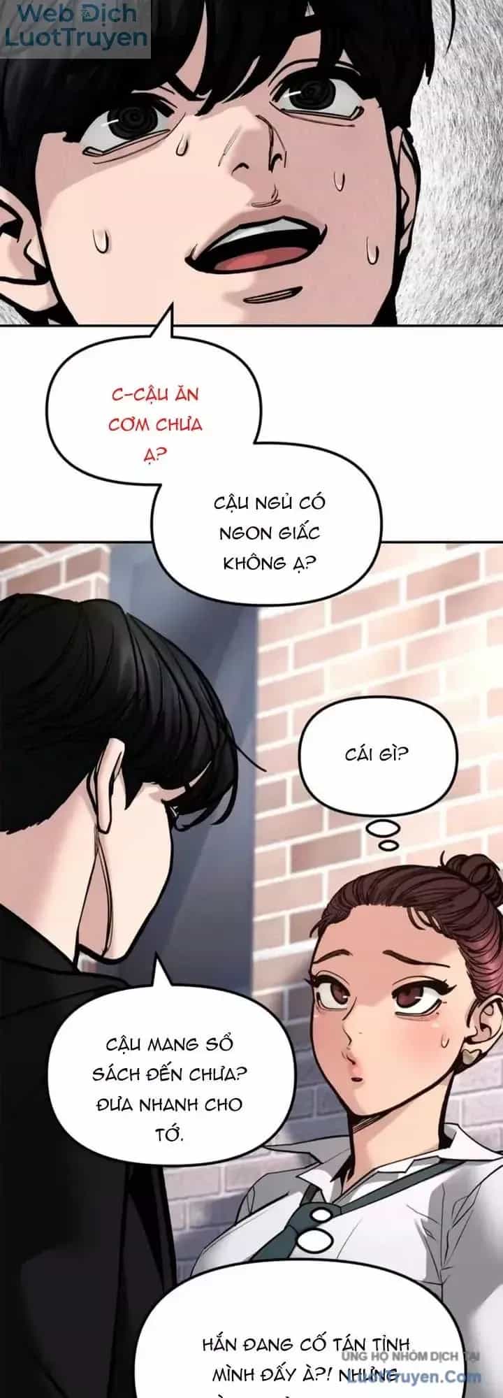 Giang Hồ Thực Thi Công Lý - Chương 195 - ảnh 62