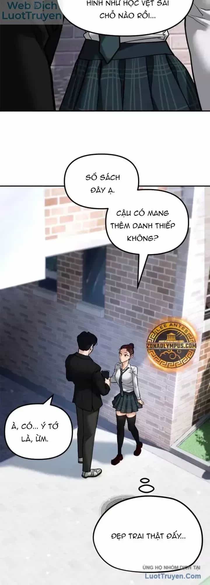 Giang Hồ Thực Thi Công Lý - Chương 195 - ảnh 63