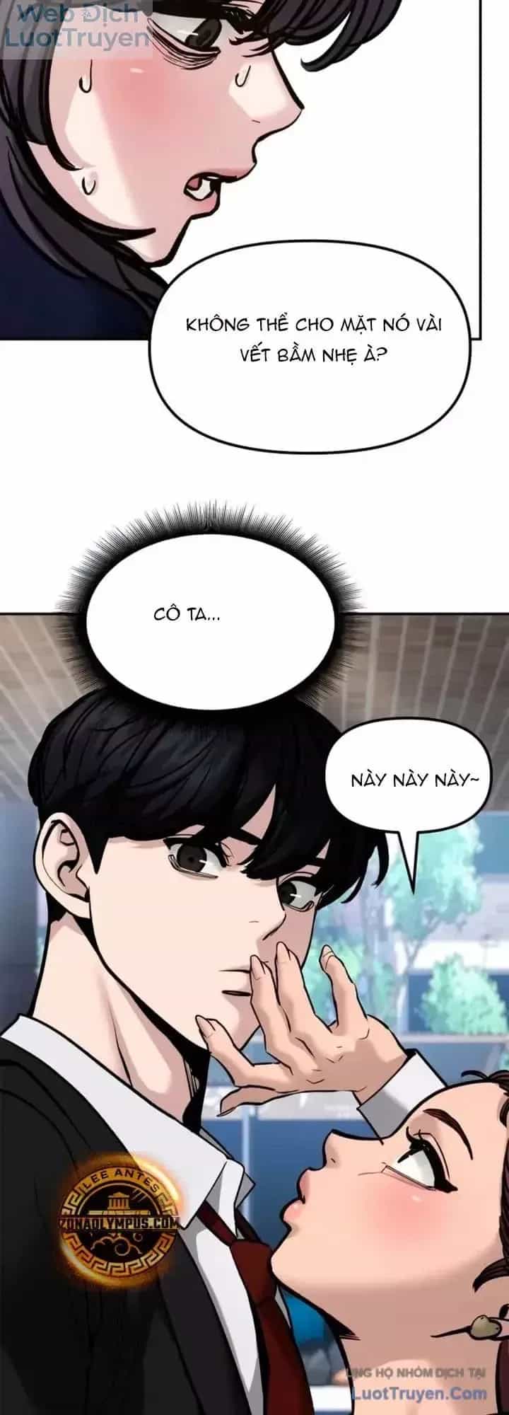 Giang Hồ Thực Thi Công Lý - Chương 195 - ảnh 70