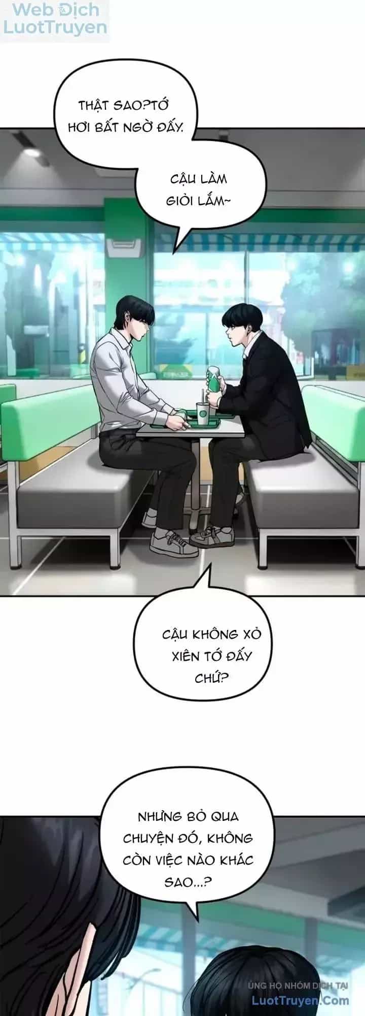 Giang Hồ Thực Thi Công Lý - Chương 195 - ảnh 72