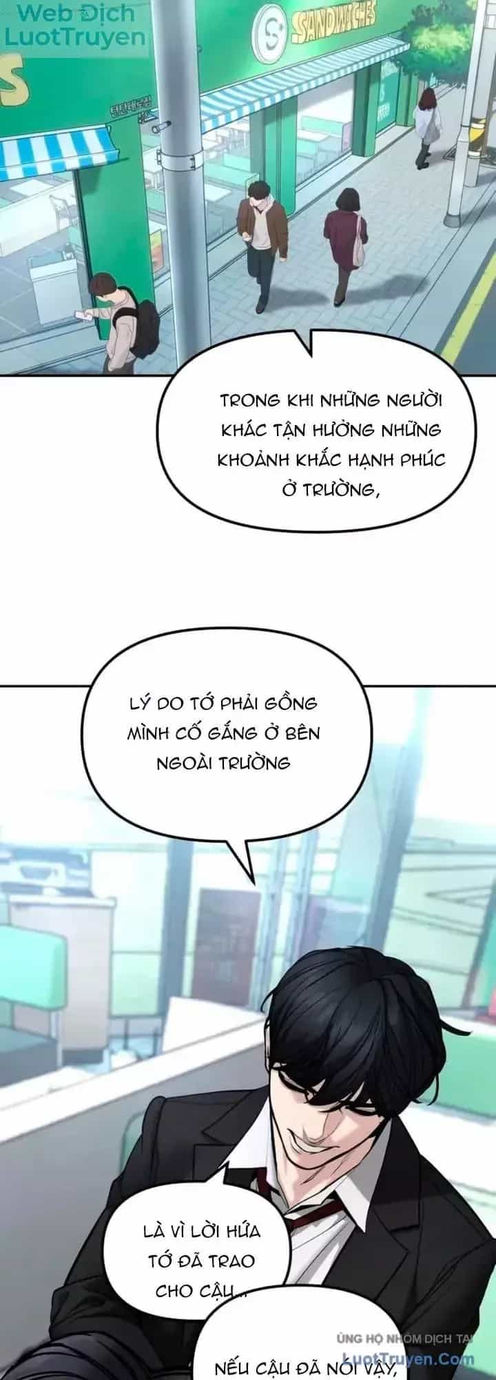 Giang Hồ Thực Thi Công Lý - Chương 195 - ảnh 76