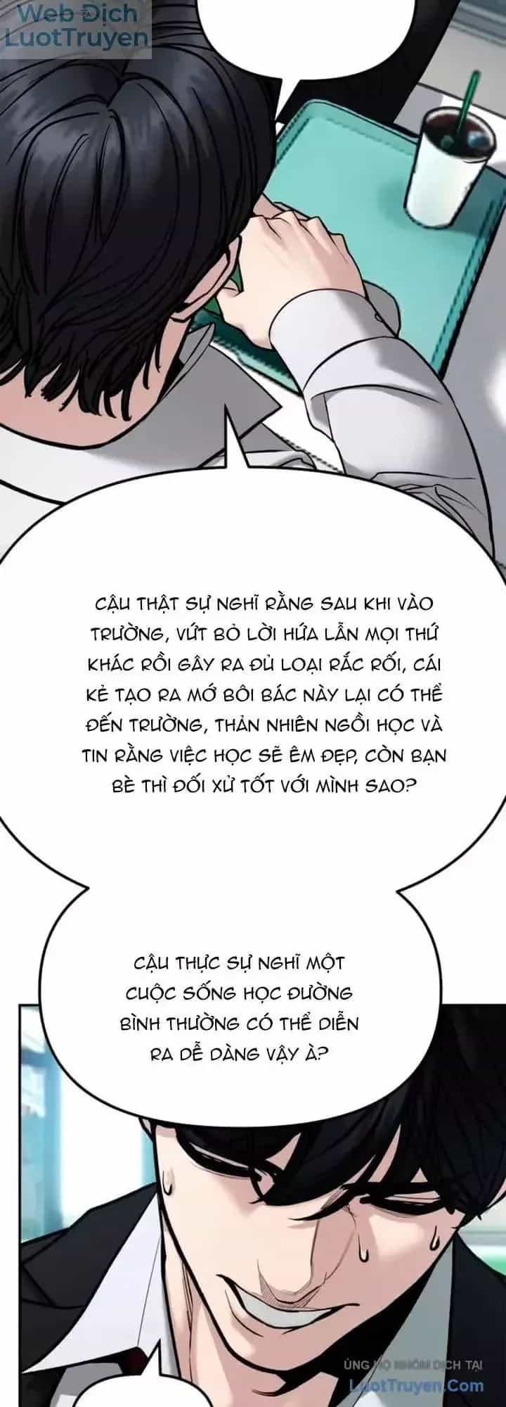 Giang Hồ Thực Thi Công Lý - Chương 195 - ảnh 77