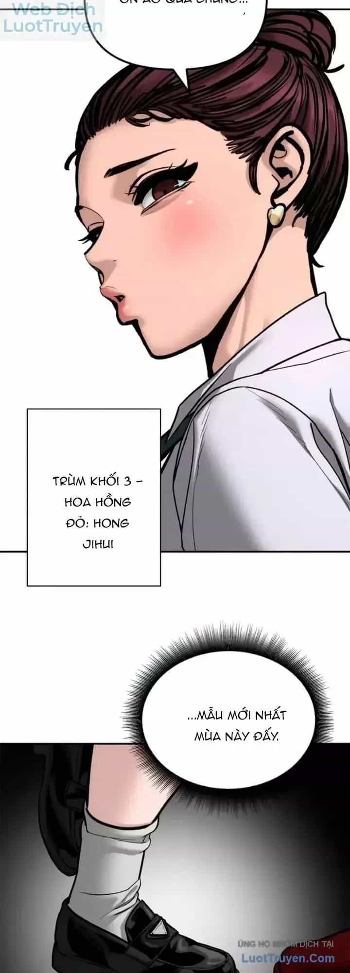 Giang Hồ Thực Thi Công Lý - Chương 195 - ảnh 8