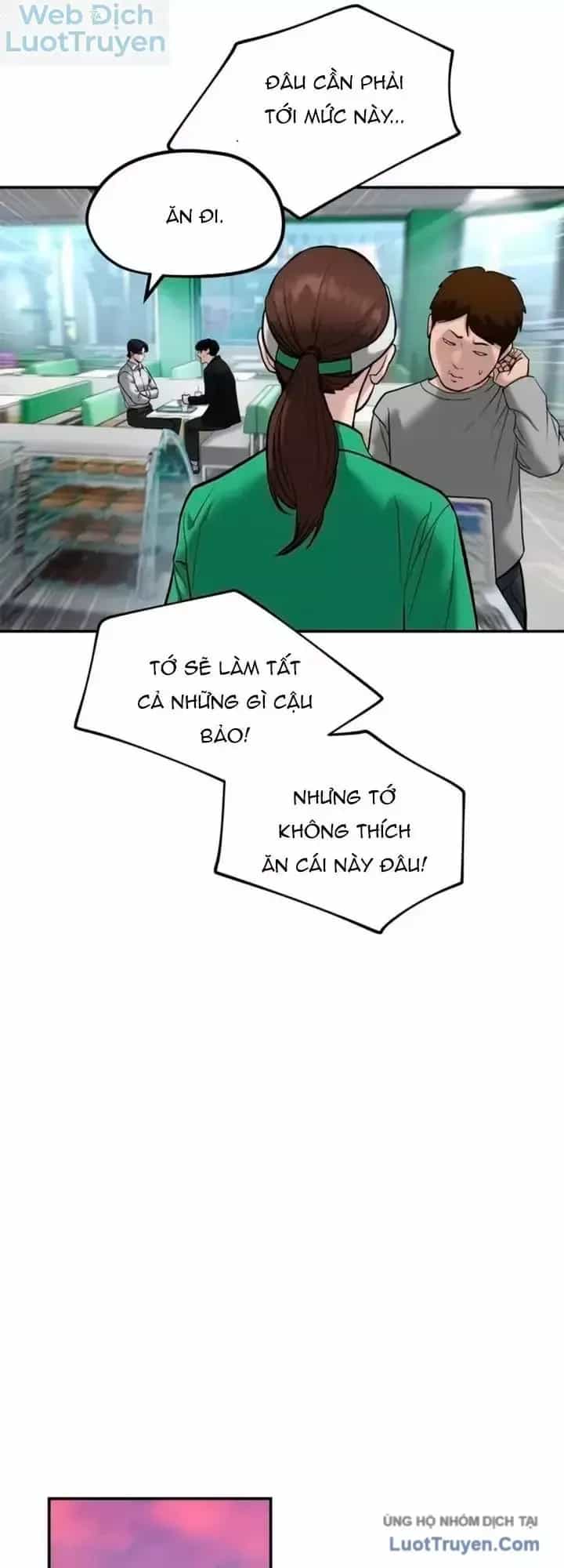Giang Hồ Thực Thi Công Lý - Chương 195 - ảnh 80