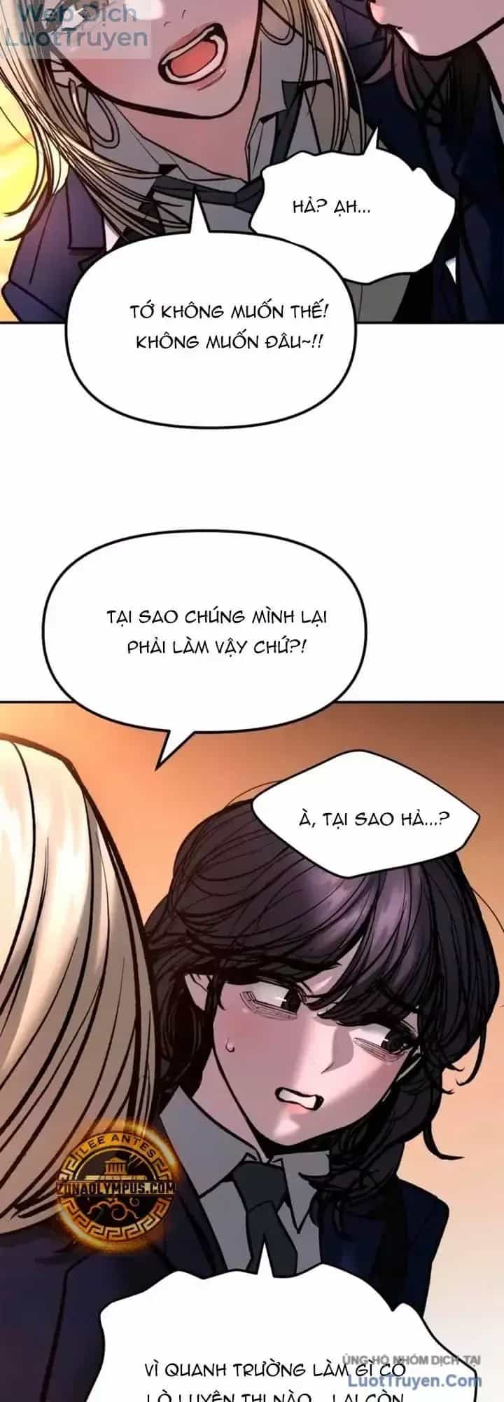 Giang Hồ Thực Thi Công Lý - Chương 195 - ảnh 84