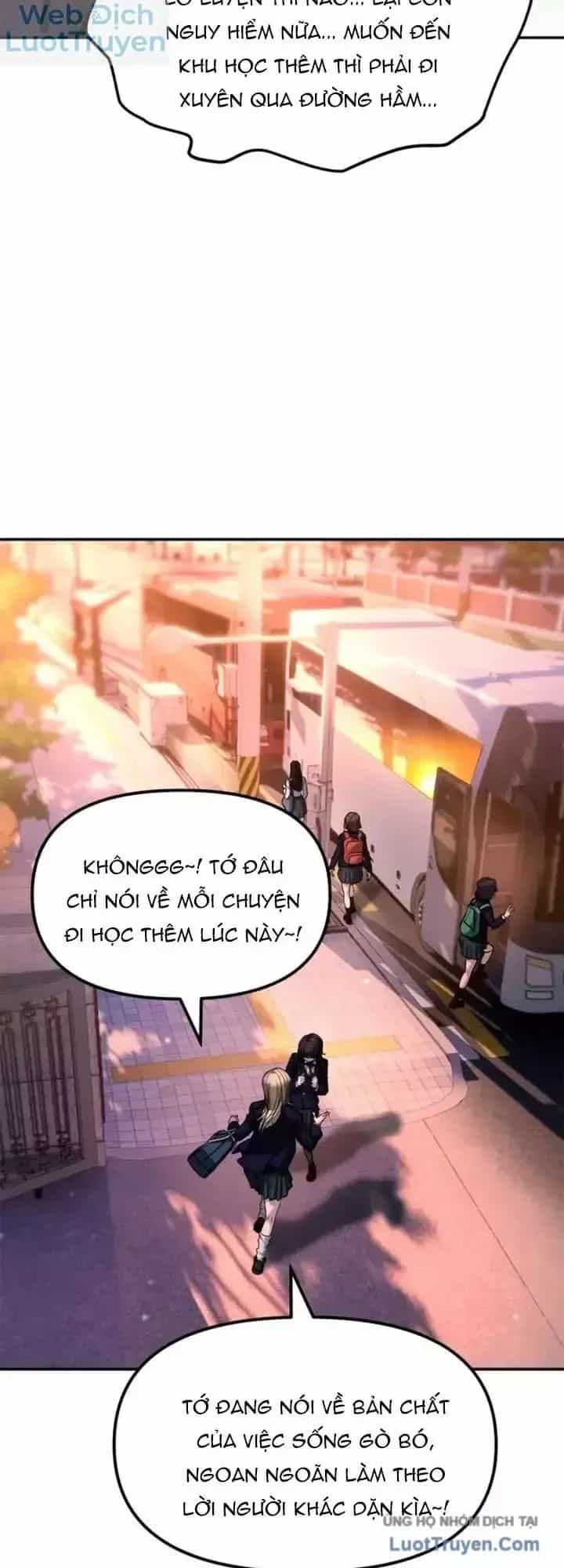 Giang Hồ Thực Thi Công Lý - Chương 195 - ảnh 85