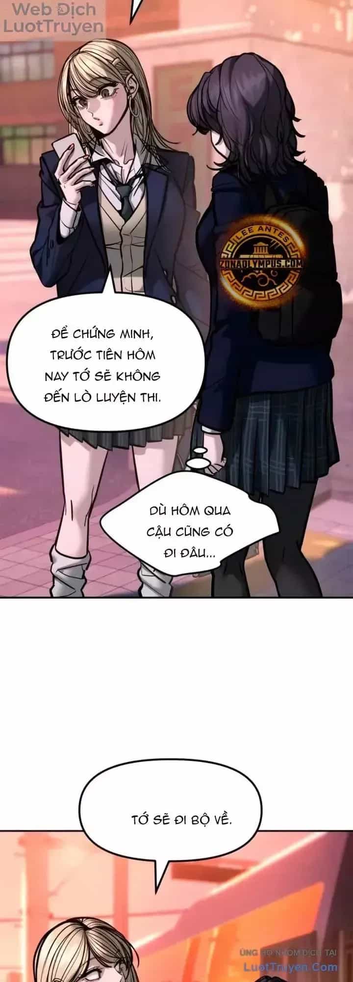 Giang Hồ Thực Thi Công Lý - Chương 195 - ảnh 87