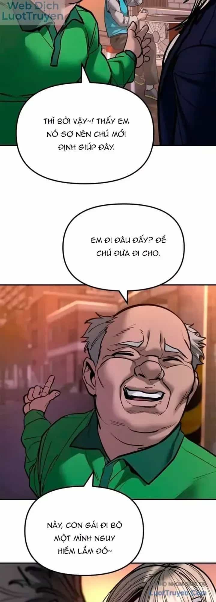 Giang Hồ Thực Thi Công Lý - Chương 195 - ảnh 97