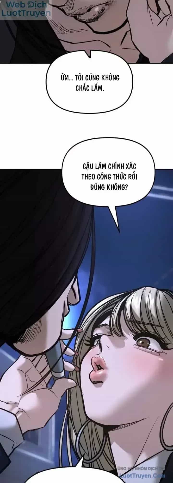 Giang Hồ Thực Thi Công Lý - Chương 196 - ảnh 12
