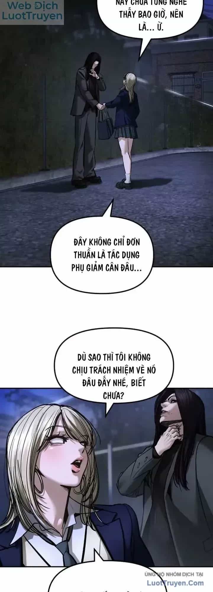 Giang Hồ Thực Thi Công Lý - Chương 196 - ảnh 14