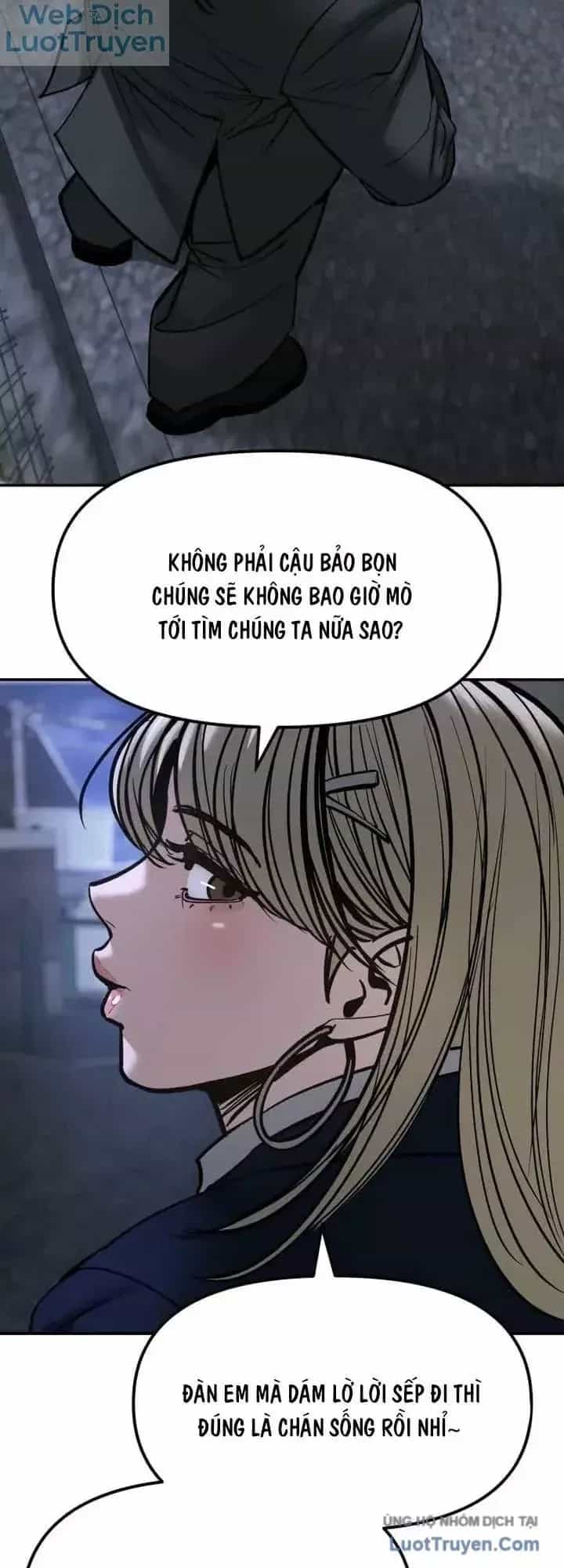 Giang Hồ Thực Thi Công Lý - Chương 196 - ảnh 17