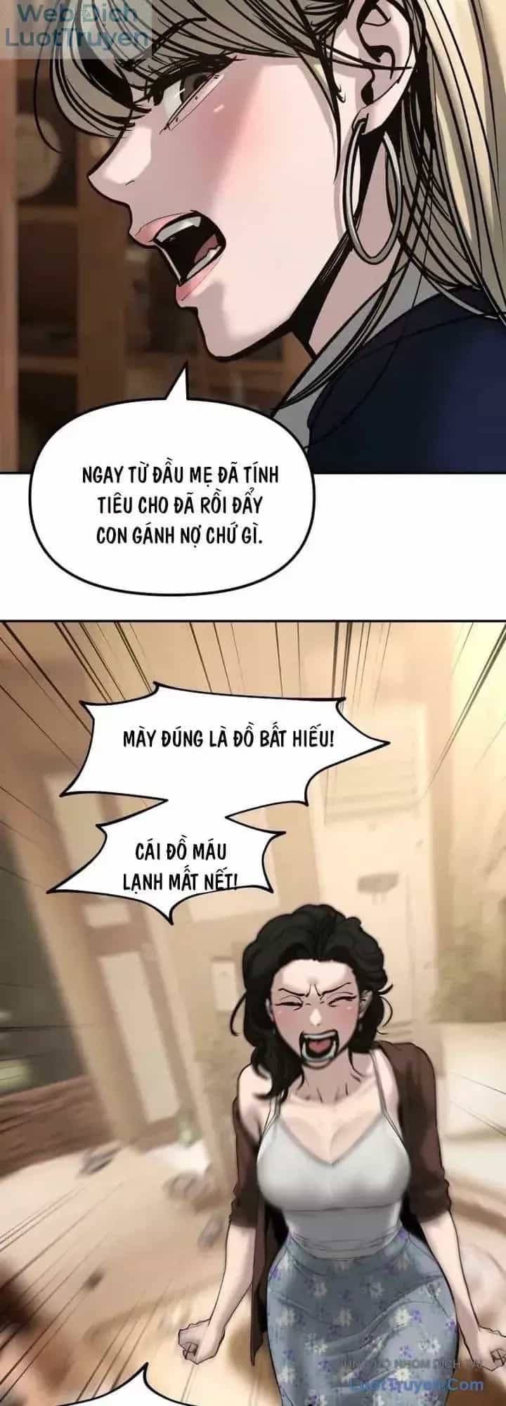 Giang Hồ Thực Thi Công Lý - Chương 196 - ảnh 22