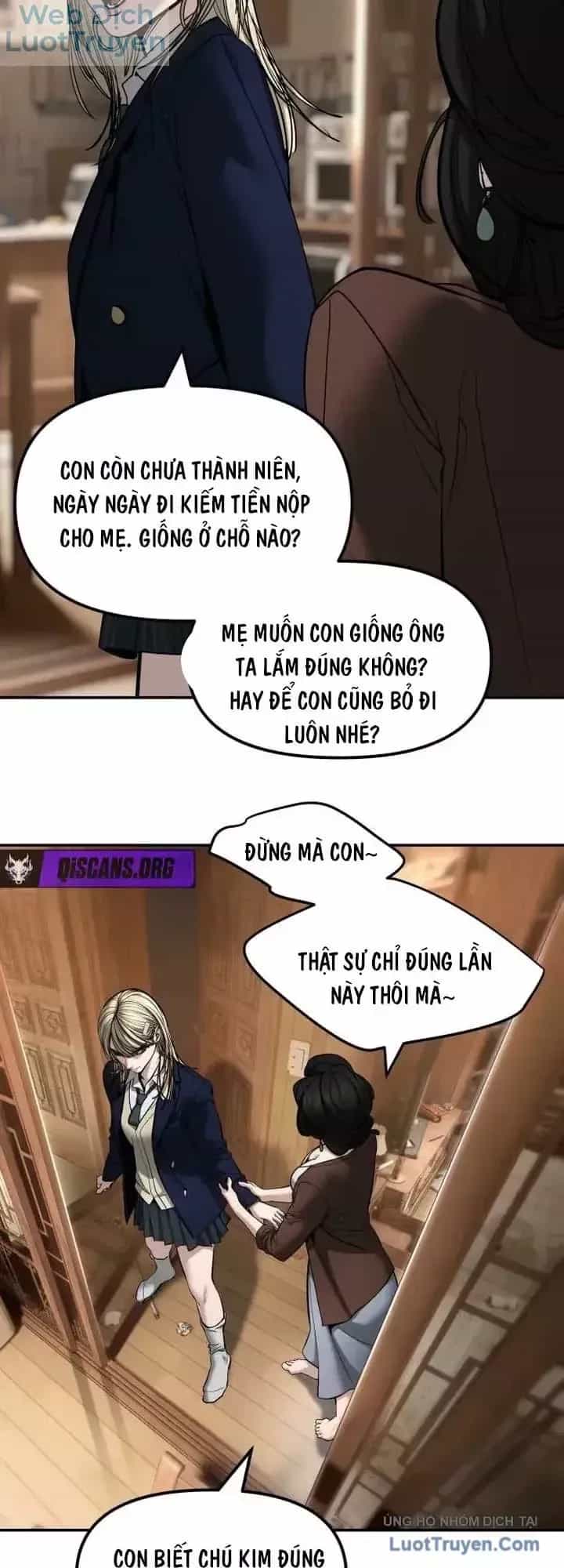Giang Hồ Thực Thi Công Lý - Chương 196 - ảnh 24