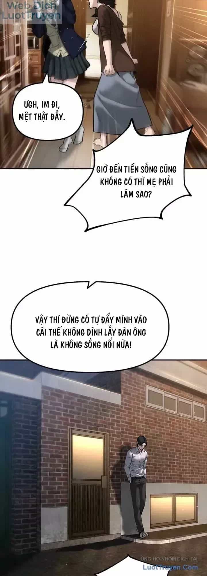 Giang Hồ Thực Thi Công Lý - Chương 196 - ảnh 26