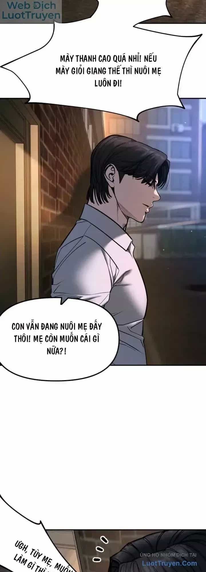Giang Hồ Thực Thi Công Lý - Chương 196 - ảnh 27