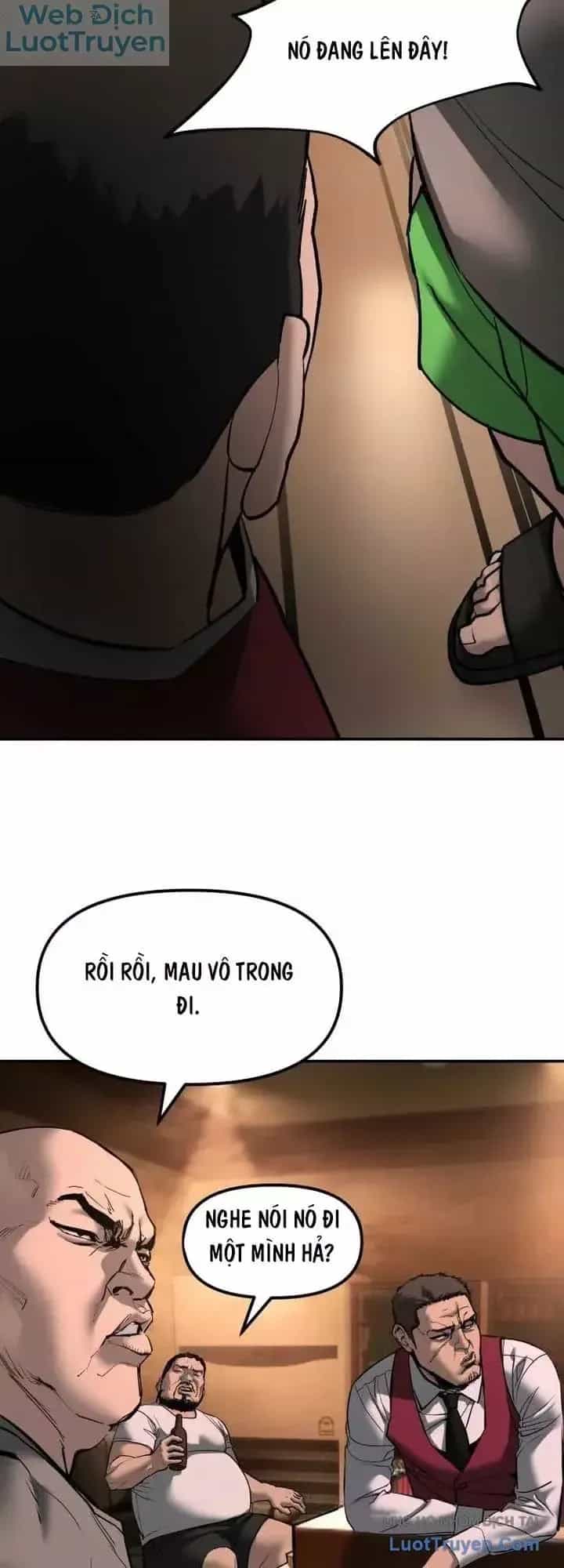 Giang Hồ Thực Thi Công Lý - Chương 196 - ảnh 38