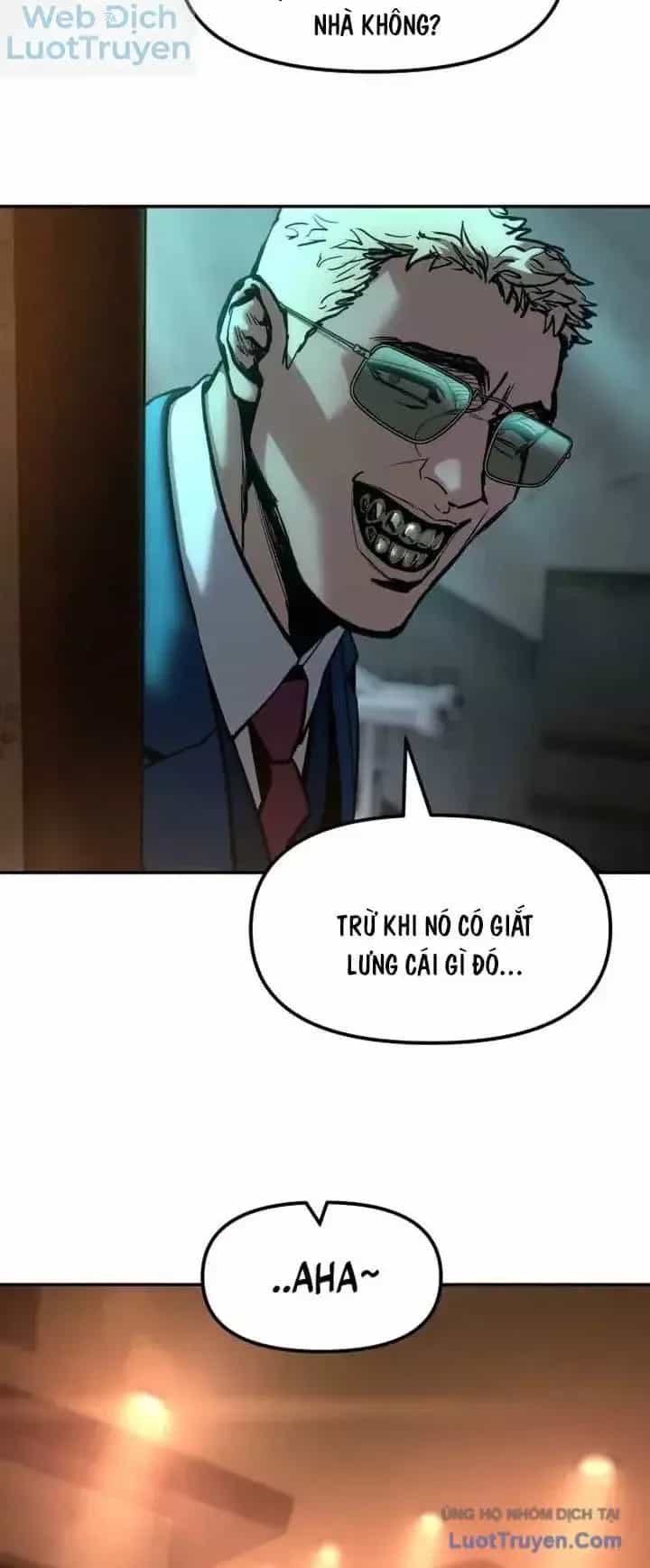 Giang Hồ Thực Thi Công Lý - Chương 196 - ảnh 40