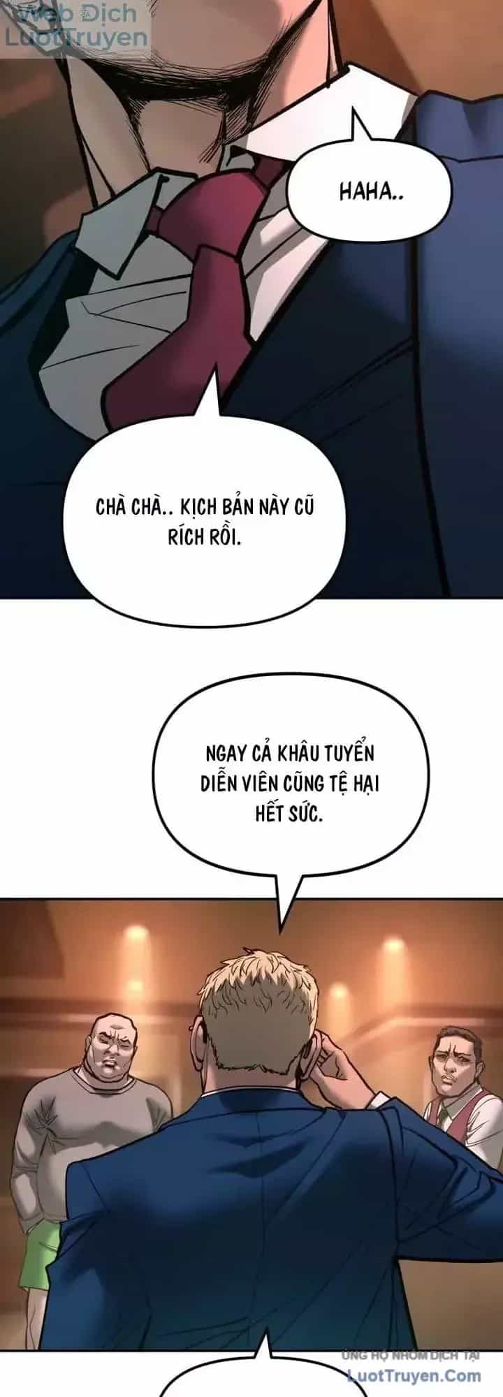 Giang Hồ Thực Thi Công Lý - Chương 196 - ảnh 44