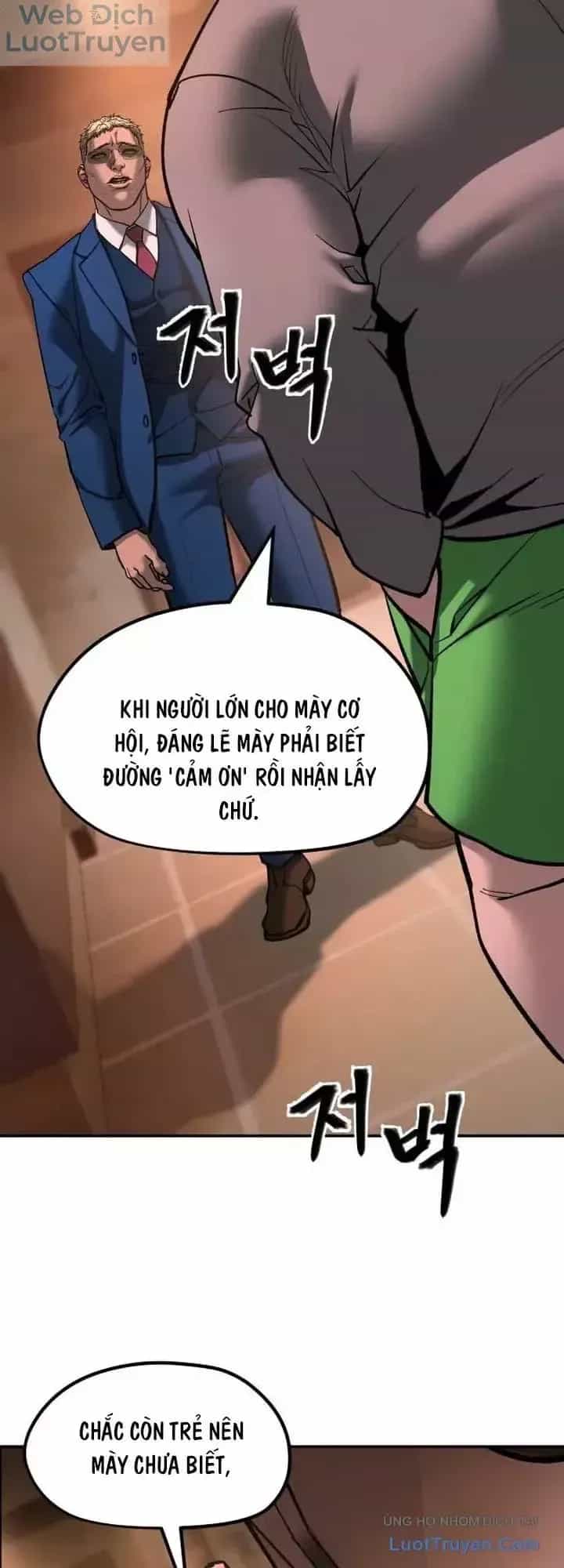 Giang Hồ Thực Thi Công Lý - Chương 196 - ảnh 46