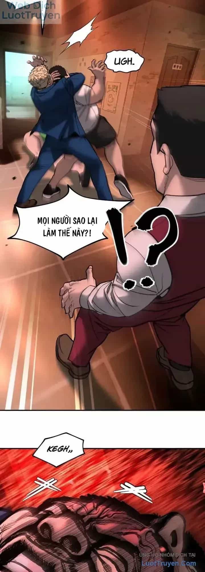 Giang Hồ Thực Thi Công Lý - Chương 196 - ảnh 59
