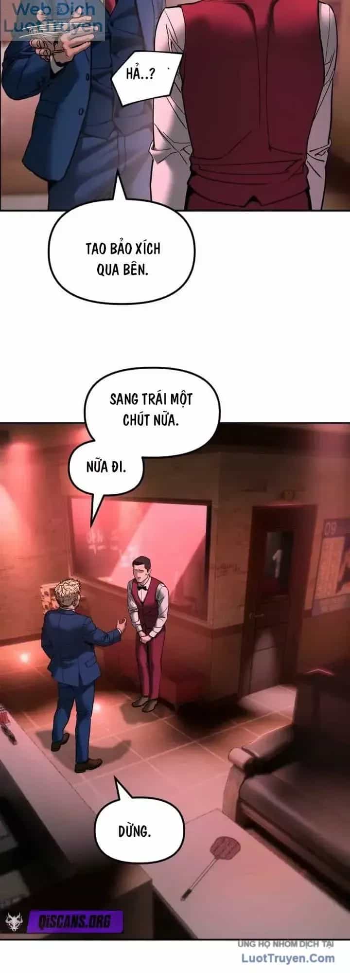 Giang Hồ Thực Thi Công Lý - Chương 196 - ảnh 65