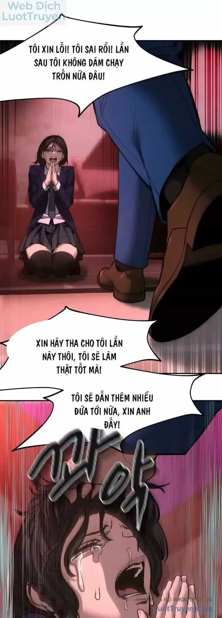Giang Hồ Thực Thi Công Lý - Chương 196 - ảnh 72