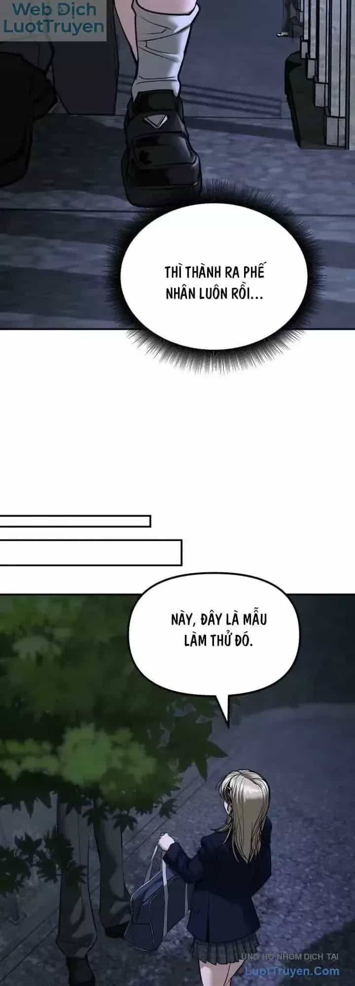 Giang Hồ Thực Thi Công Lý - Chương 196 - ảnh 8