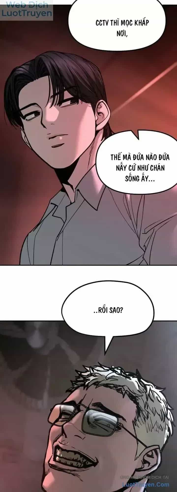 Giang Hồ Thực Thi Công Lý - Chương 196 - ảnh 85