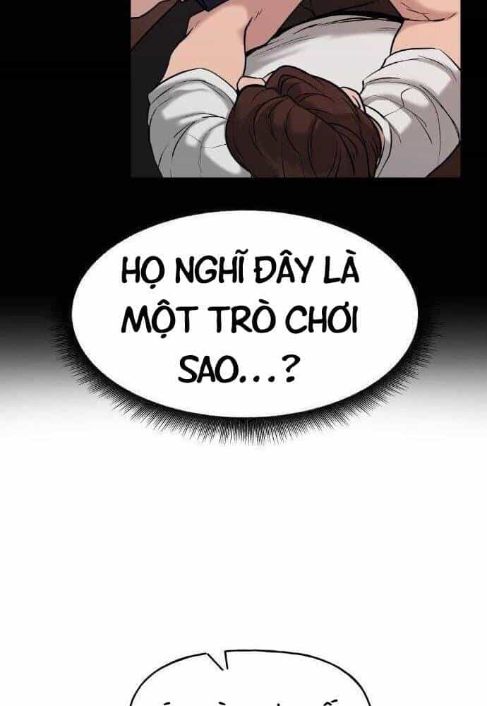 Giang Hồ Thực Thi Công Lý - Chương 19 - ảnh 163