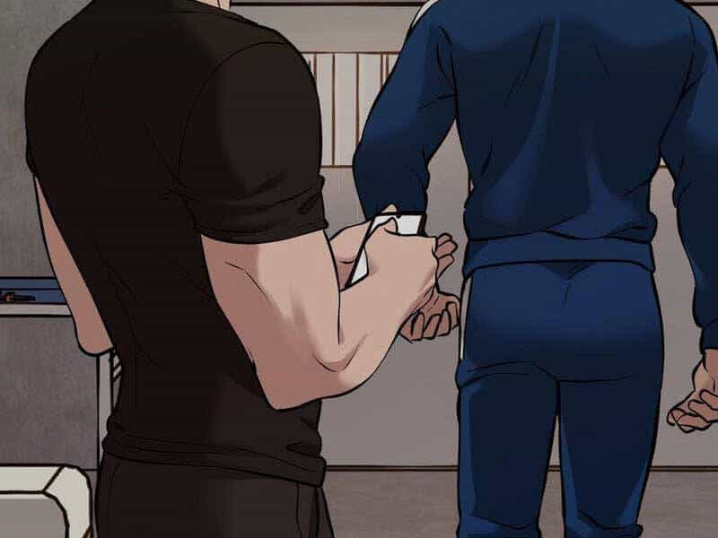 Giang Hồ Thực Thi Công Lý - Chương 22 - ảnh 163