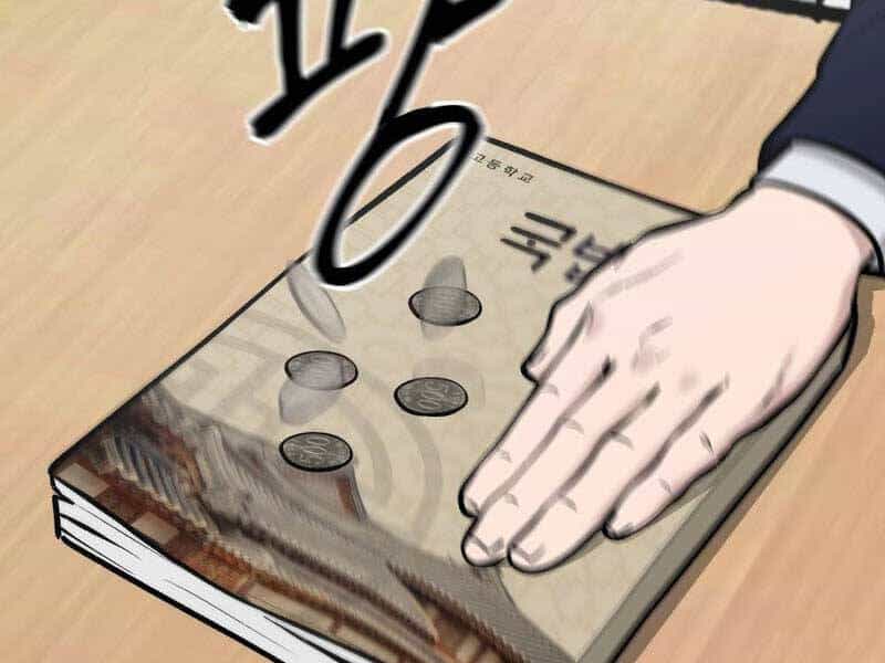 Giang Hồ Thực Thi Công Lý - Chương 22 - ảnh 204