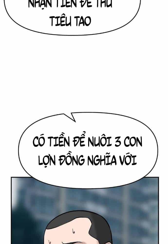 Giang Hồ Thực Thi Công Lý - Chương 24 - ảnh 7