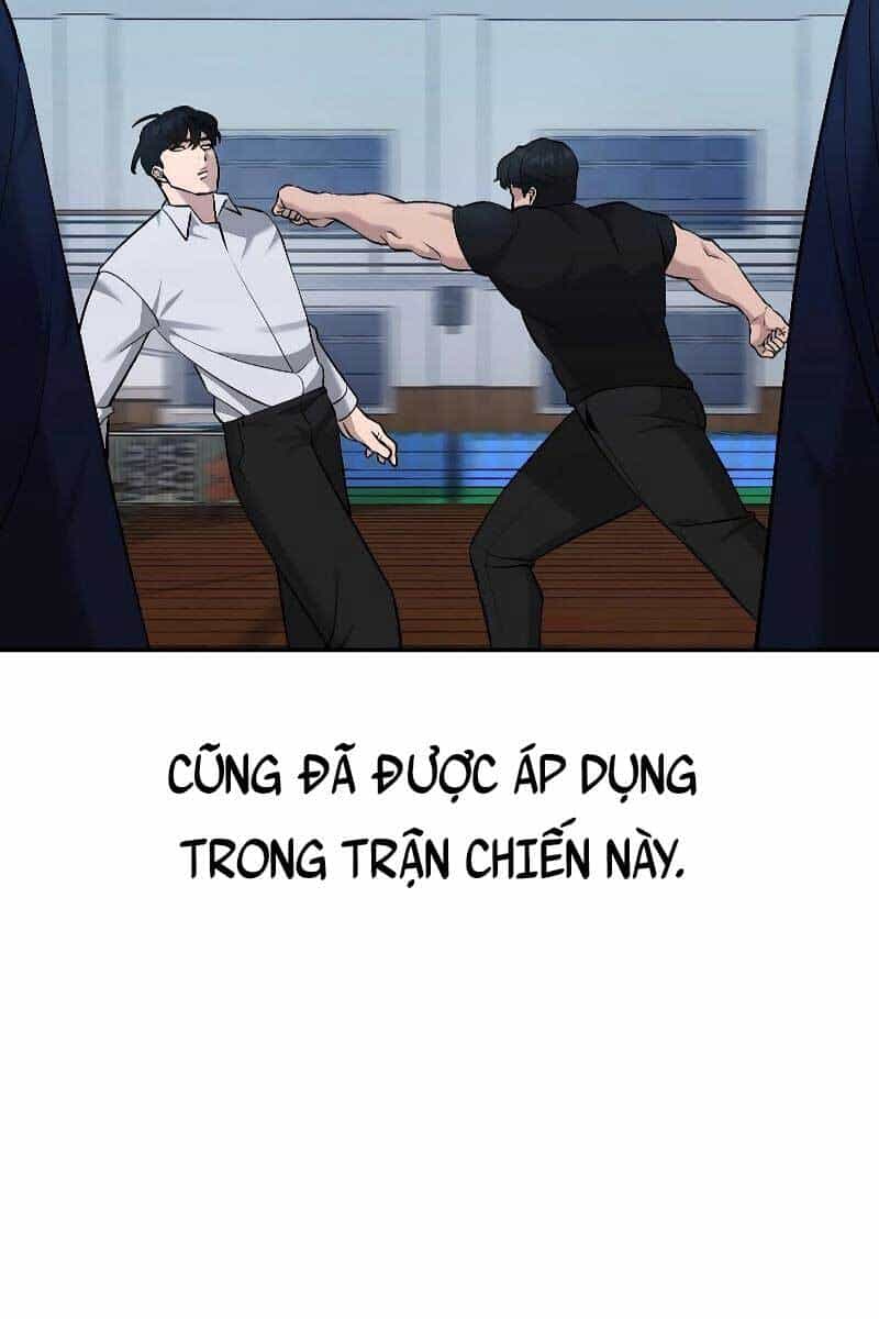 Giang Hồ Thực Thi Công Lý - Chương 31.5 - ảnh 74