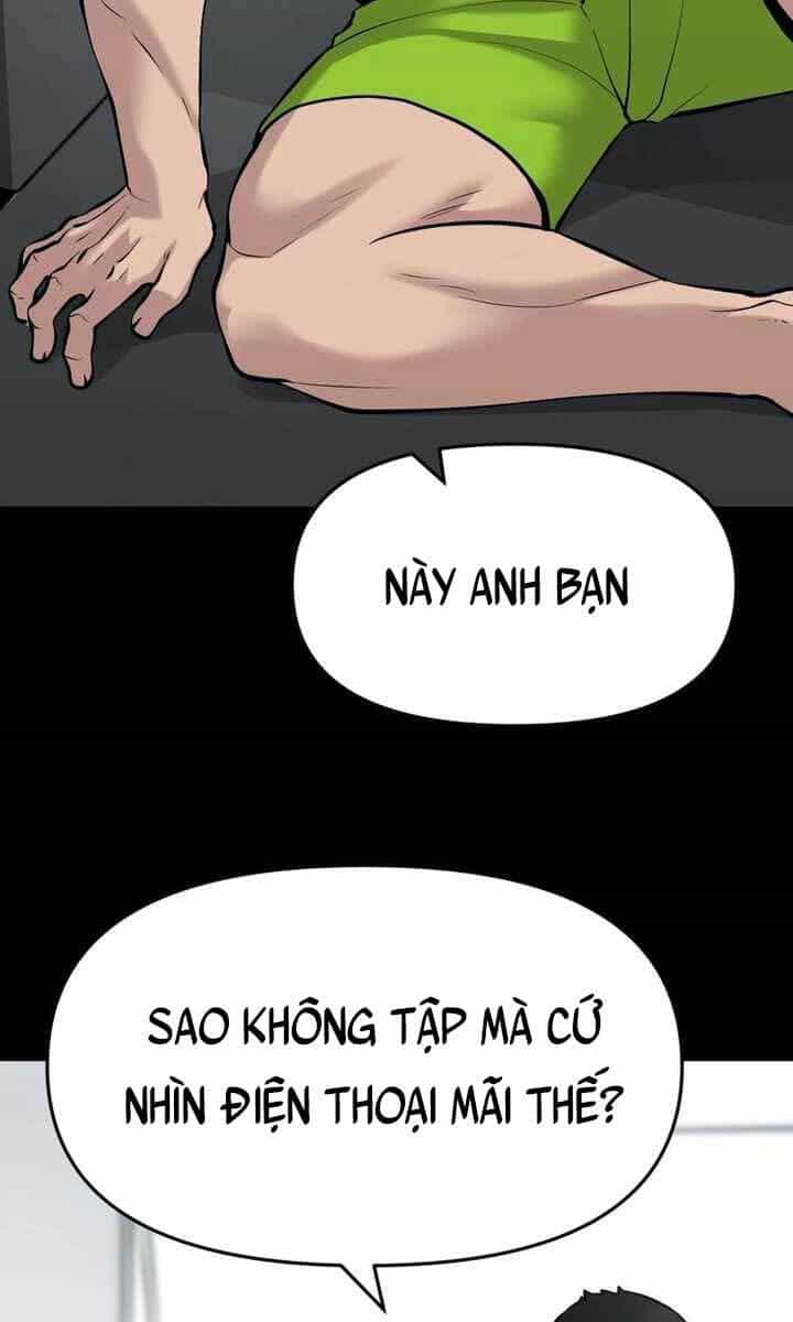 Giang Hồ Thực Thi Công Lý - Chương 33 - ảnh 3