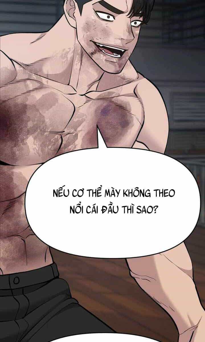 Giang Hồ Thực Thi Công Lý - Chương 33 - ảnh 49