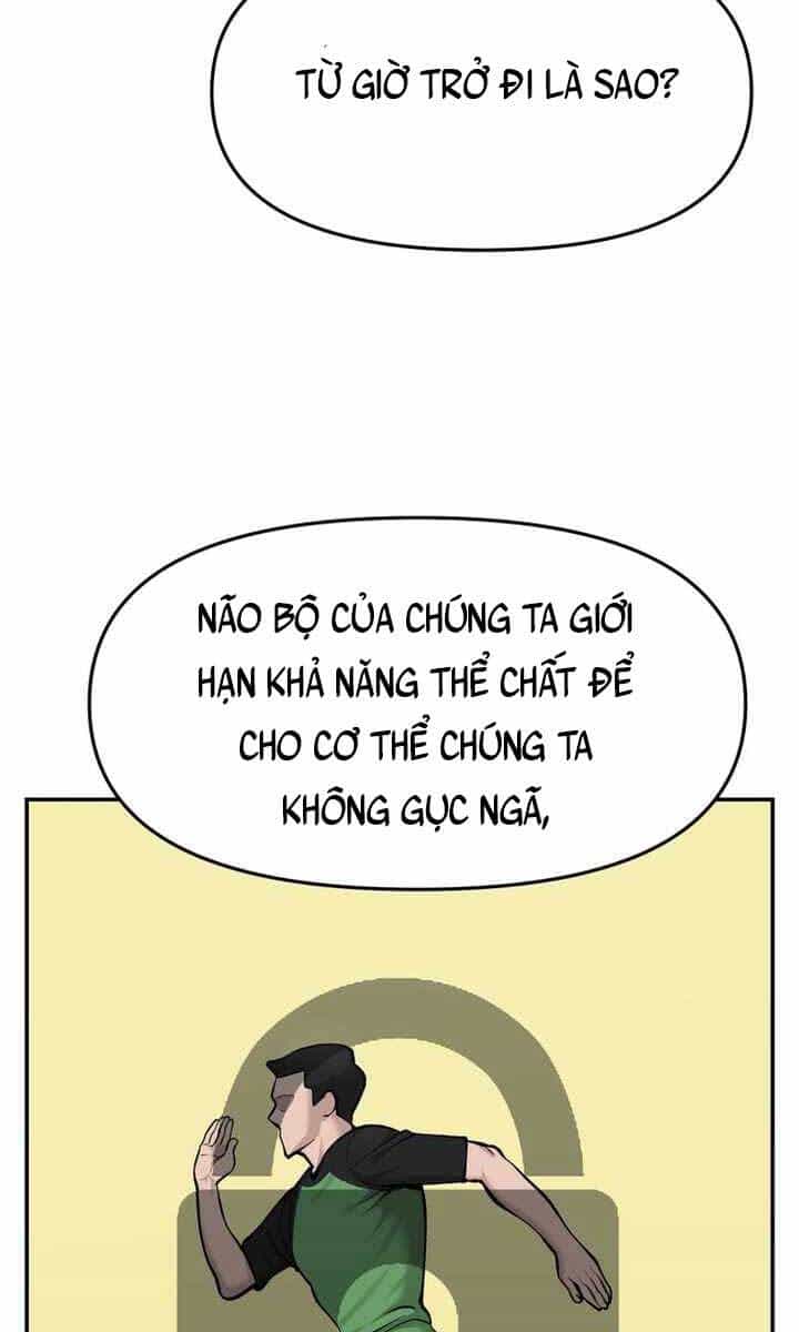 Giang Hồ Thực Thi Công Lý - Chương 33 - ảnh 53