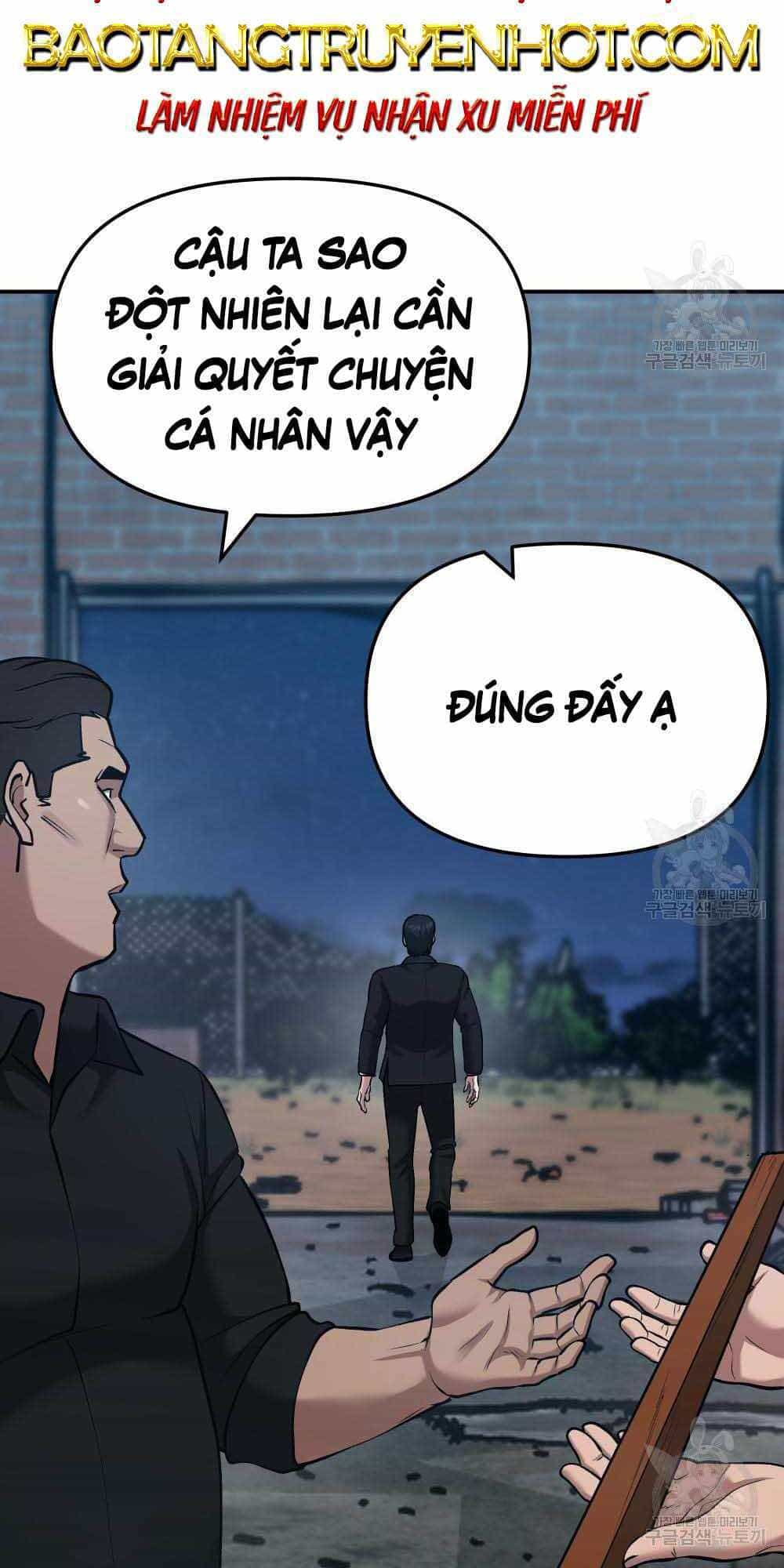 Giang Hồ Thực Thi Công Lý - Chương 34 - ảnh 125