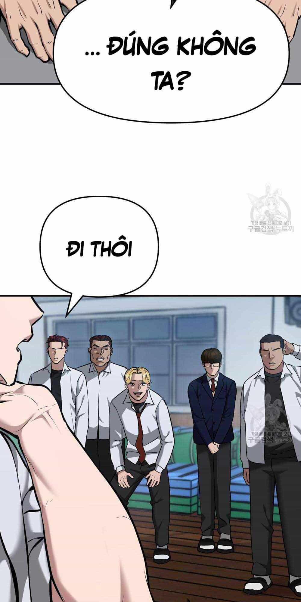 Giang Hồ Thực Thi Công Lý - Chương 34 - ảnh 71