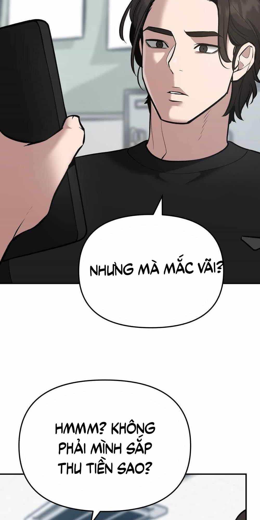 Giang Hồ Thực Thi Công Lý - Chương 36 - ảnh 117