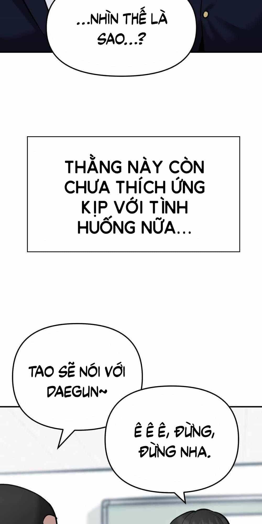 Giang Hồ Thực Thi Công Lý - Chương 36 - ảnh 7