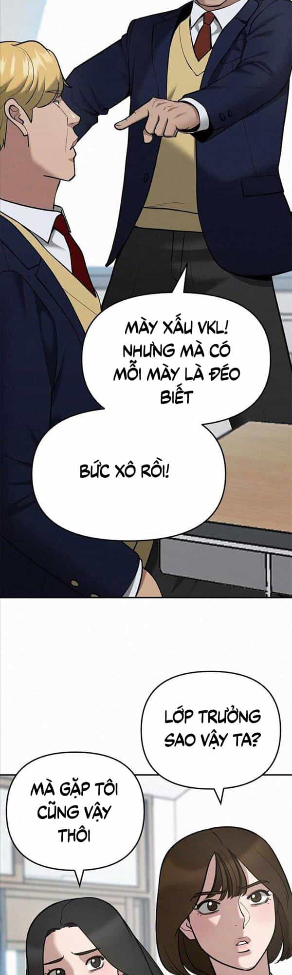 Giang Hồ Thực Thi Công Lý - Chương 37 - ảnh 34