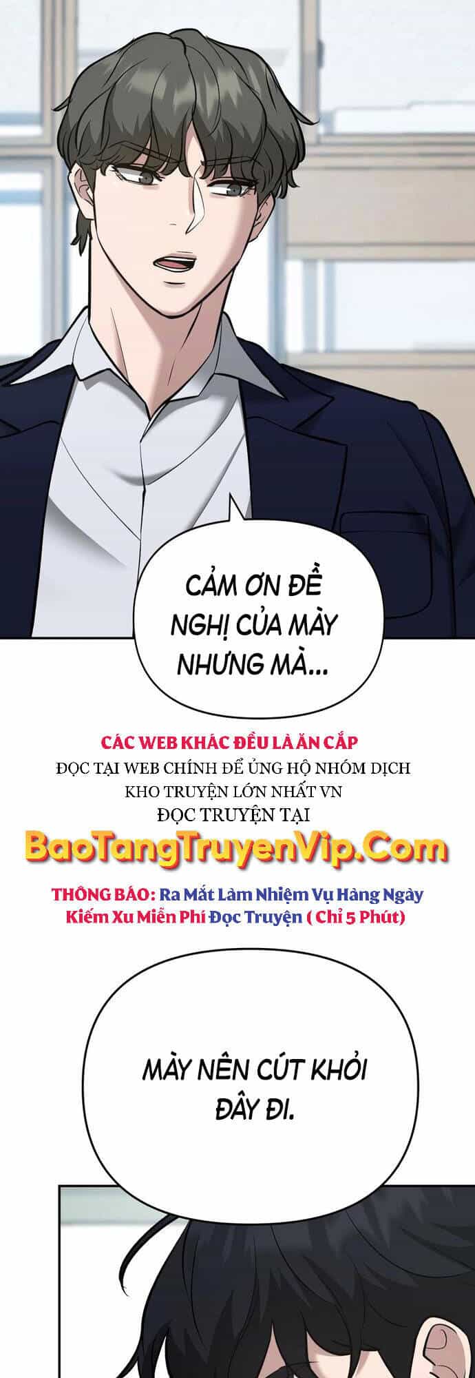 Giang Hồ Thực Thi Công Lý - Chương 38 - ảnh 19