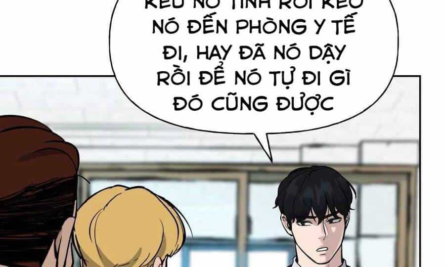 Giang Hồ Thực Thi Công Lý - Chương 3 - ảnh 242