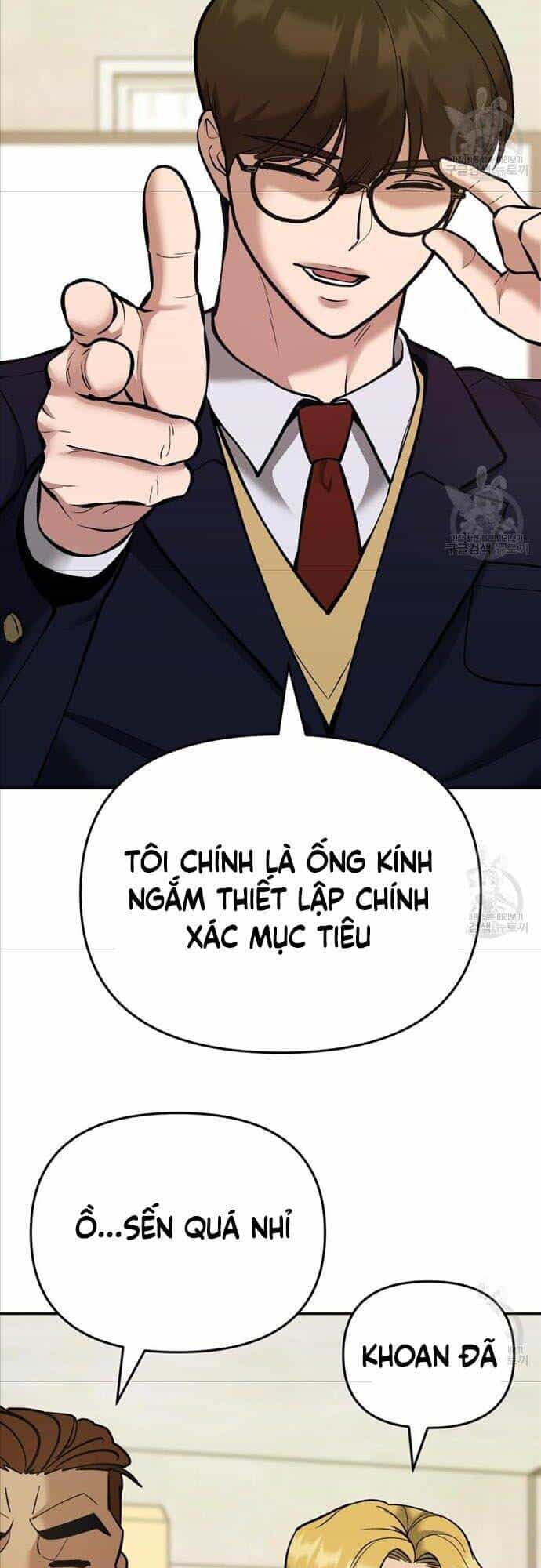 Giang Hồ Thực Thi Công Lý - Chương 40 - ảnh 56