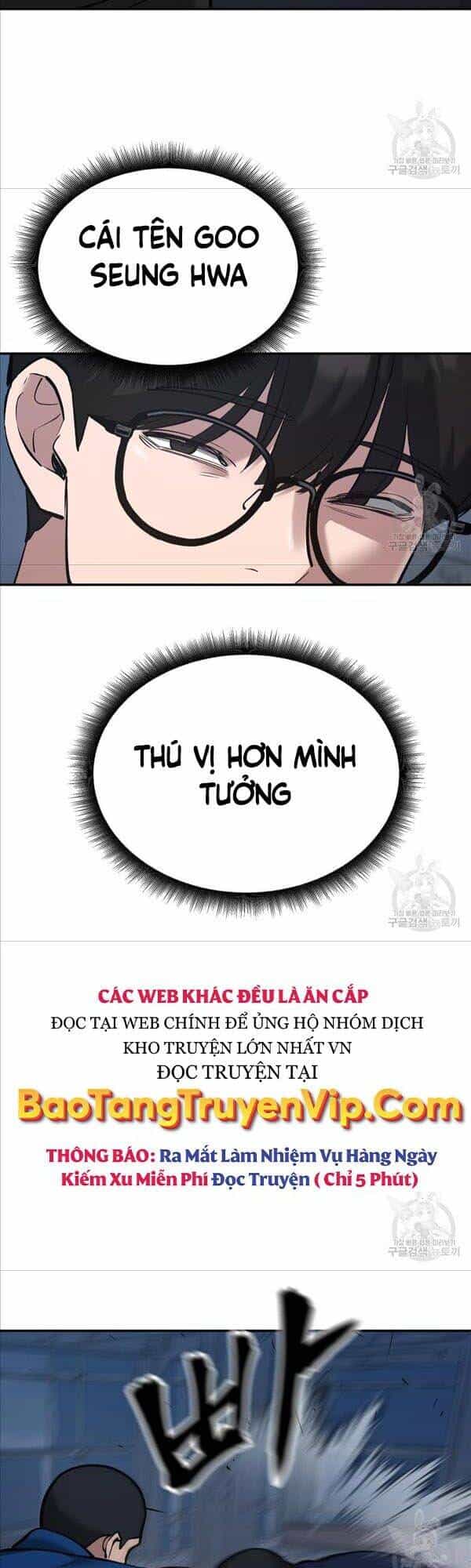 Giang Hồ Thực Thi Công Lý - Chương 41 - ảnh 43