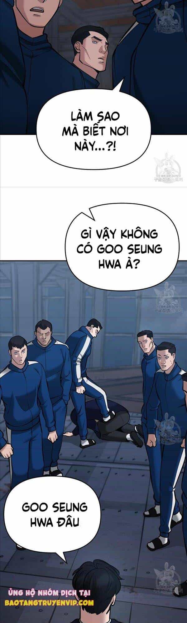 Giang Hồ Thực Thi Công Lý - Chương 41 - ảnh 60