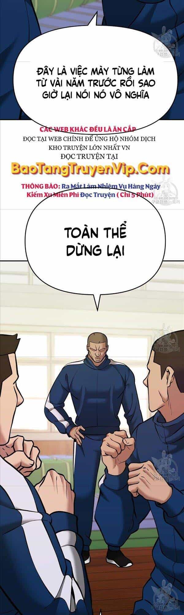 Giang Hồ Thực Thi Công Lý - Chương 41 - ảnh 9